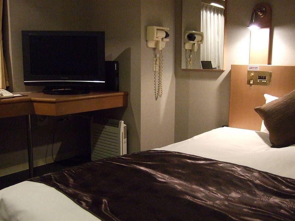 Dormy Inn Express Nagoja Exteriér fotografie