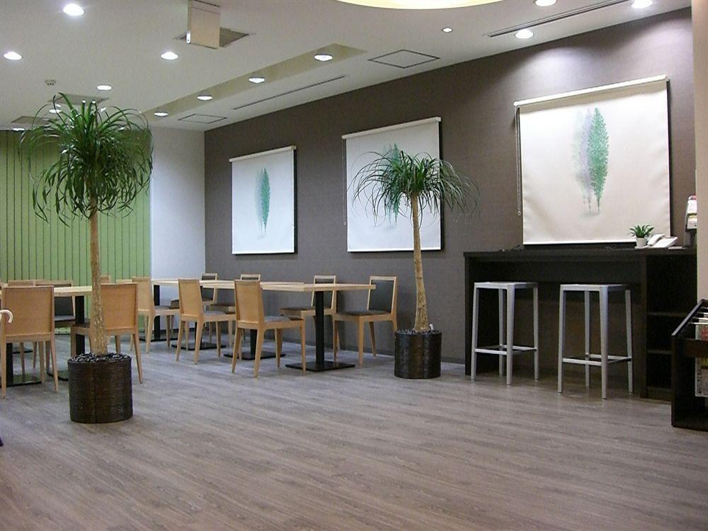 Dormy Inn Express Nagoja Exteriér fotografie