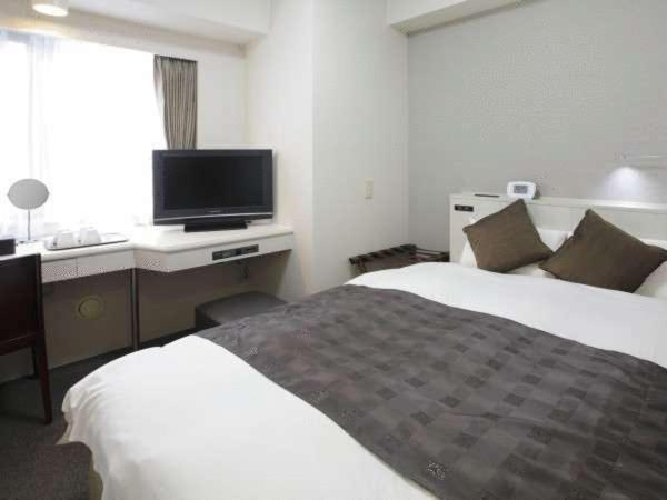 Dormy Inn Express Nagoja Exteriér fotografie