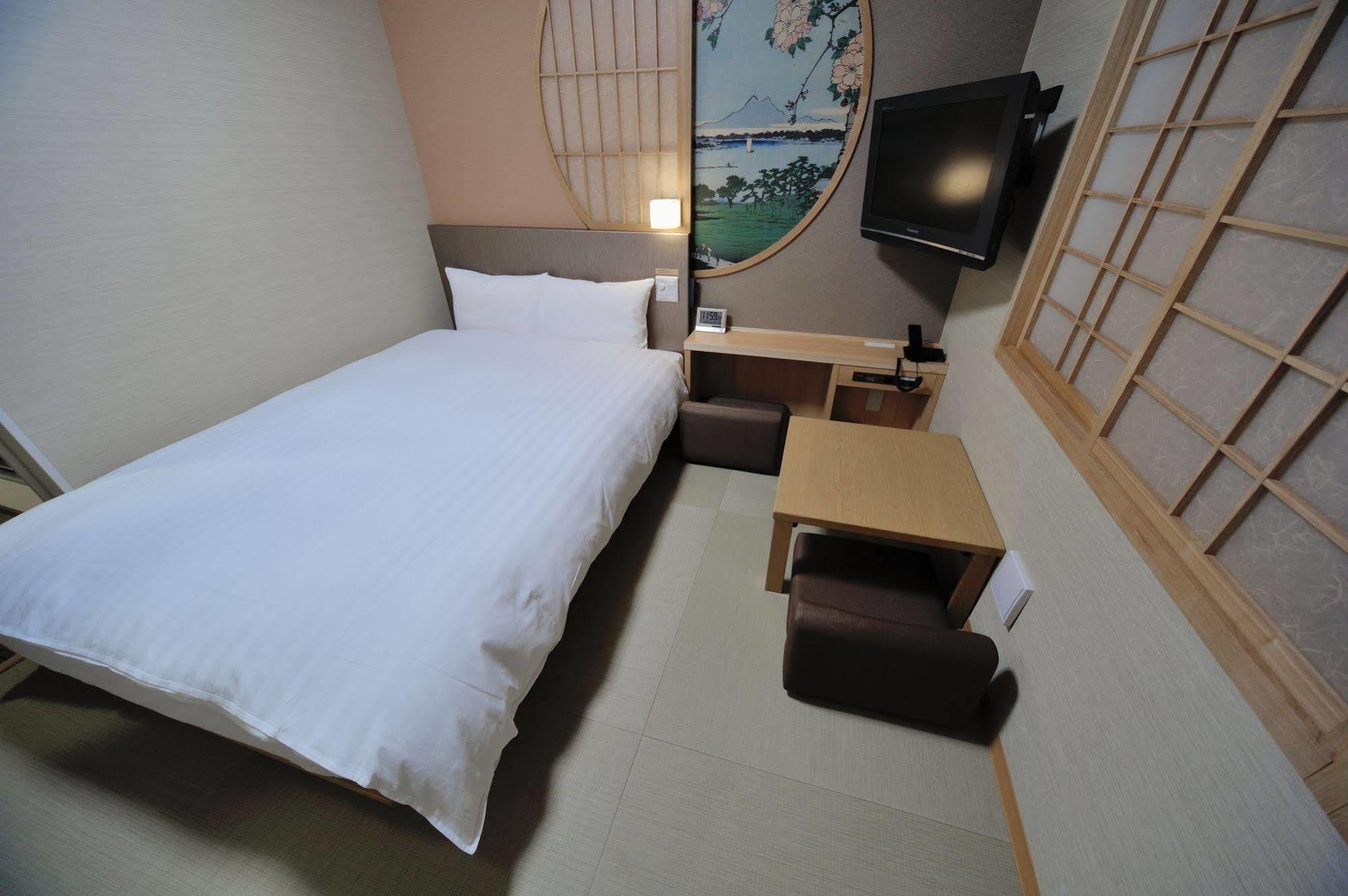 Dormy Inn Express Nagoja Exteriér fotografie