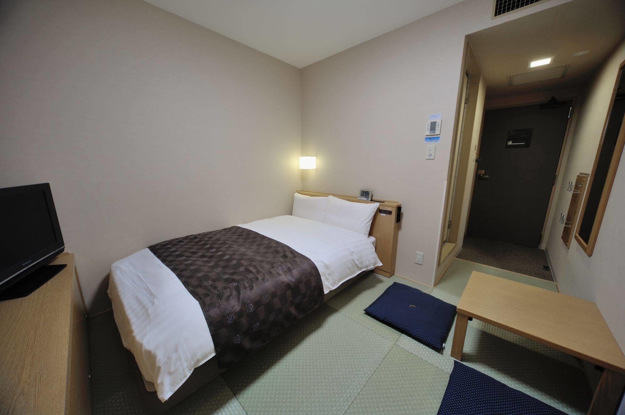 Dormy Inn Express Nagoja Exteriér fotografie